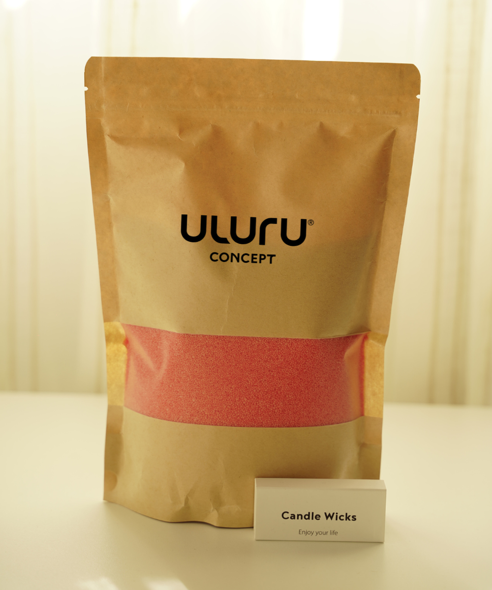 Uluru Sand