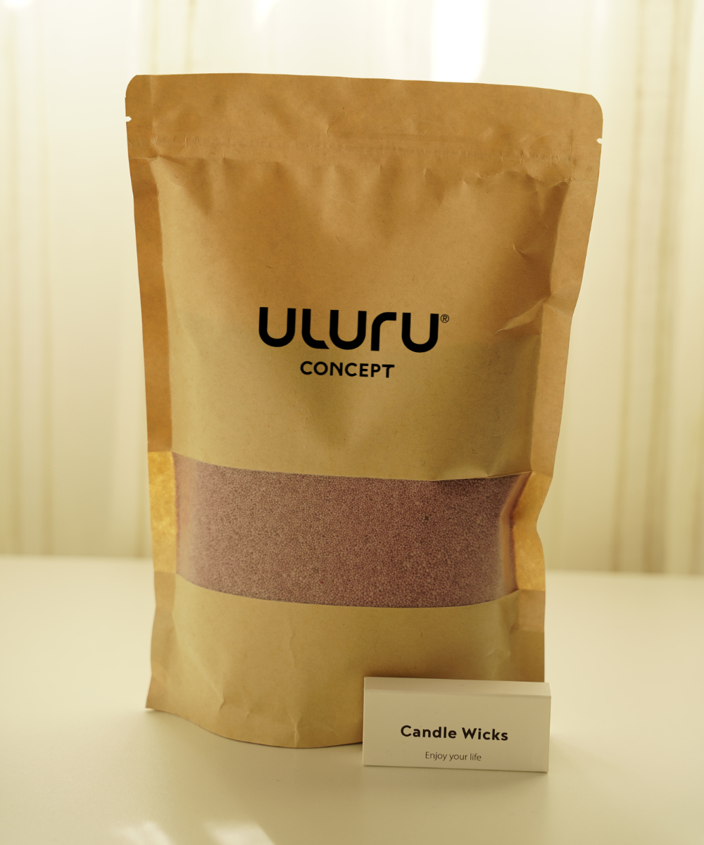 Uluru Sand