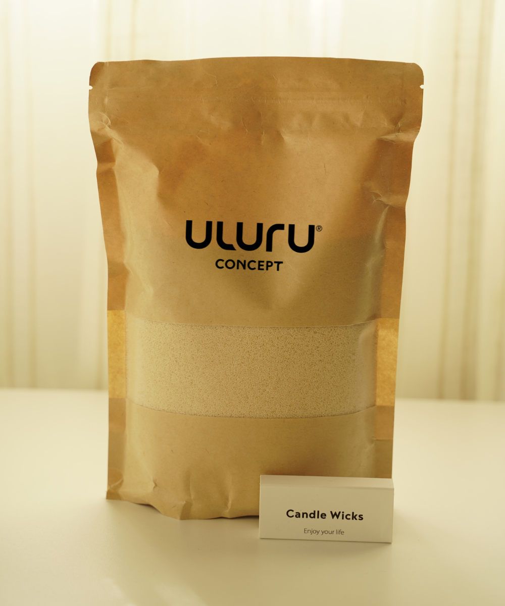 Uluru Sand